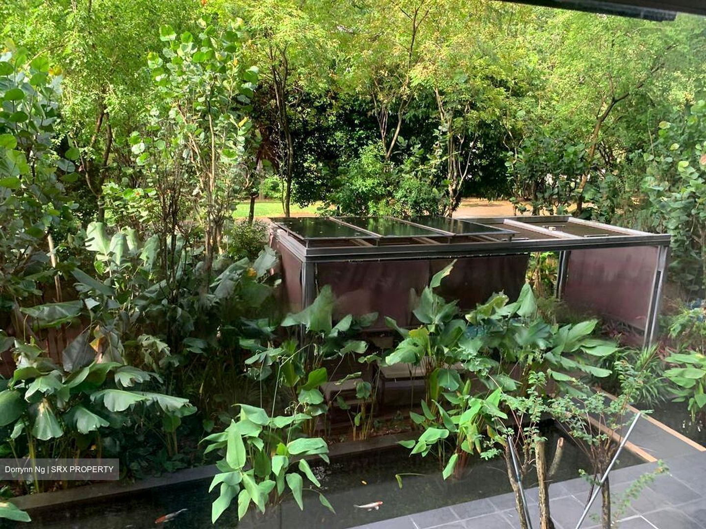 Commonwealth Towers (D3), Condominium #485612951